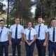 Eğitimlerini Başarıyla Tamamlayan Pilotlarımız Brövelerini Taktı (Eylül 2019)